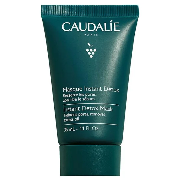 Caudalie Instant Detox Mask 35 Ml - Görsel 3
