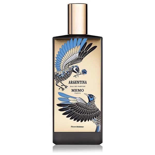 Memo Argentina 75 ml EDP Parfüm - Görsel 3