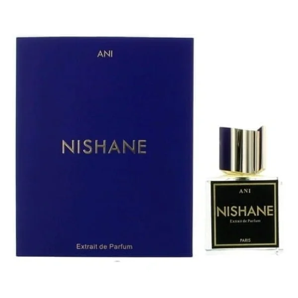 Nishane Ani EDP 100 ml Parfüm - Görsel 3