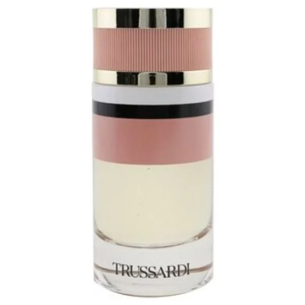 Trussardi New Feminine EDP 90 ml Kadın Parfüm - Görsel 2