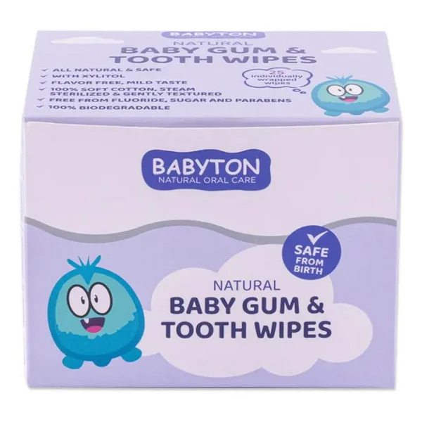 Babyjem 603 Diş Kaşıyıcılı Uyku Arkadaşım Pembe - Görsel 7