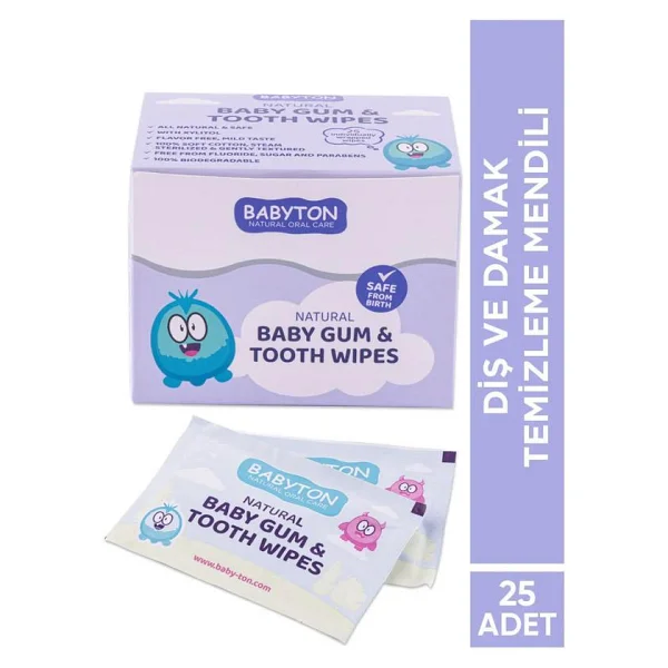 Babyjem 603 Diş Kaşıyıcılı Uyku Arkadaşım Pembe - Görsel 8