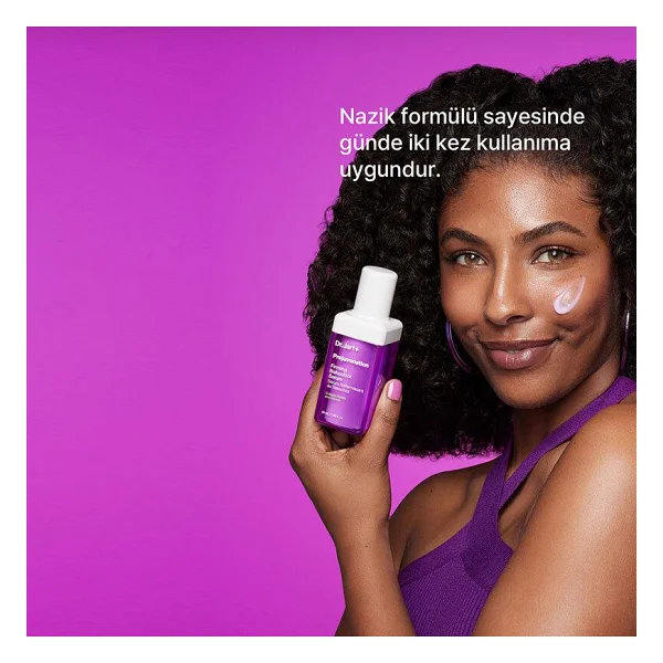 Dr. Jart+ Prejuvenation Yaşlanma Karşıtı Sıkılaştırıcı 50 ml Yüz Serumu - Görsel 4