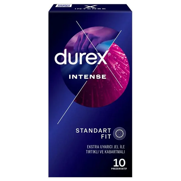 S-Box Blue Klasik 100'lü Prezervatif - Görsel 10