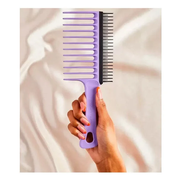 Tangle Teezer Wide Tooth Comb Saç Tarağı - Görsel 6