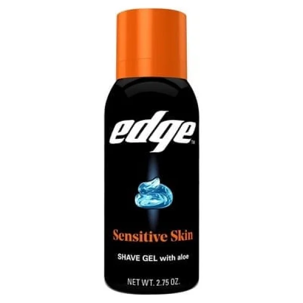 Gillette Series Traş Jeli Sensitive Skin 75ml - Görsel 5