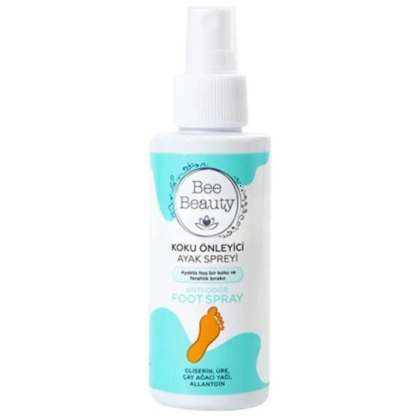 Pedisol Ayak Spreyi 60 ml - Görsel 10