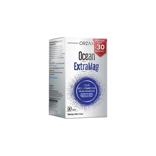 MDC Black Garlic Sarımsak Ekstresi 750 mg 30 Tablet - Görsel 7