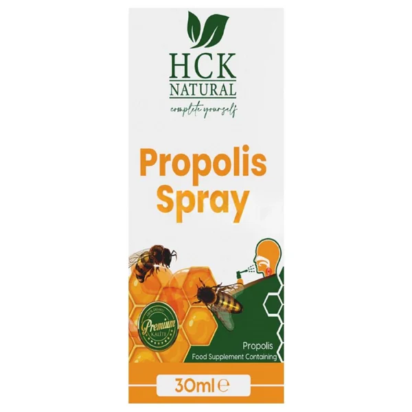 Anti Imurex Maxi Sıvı Propolis Ektresi Damla 30 ml - Görsel 10