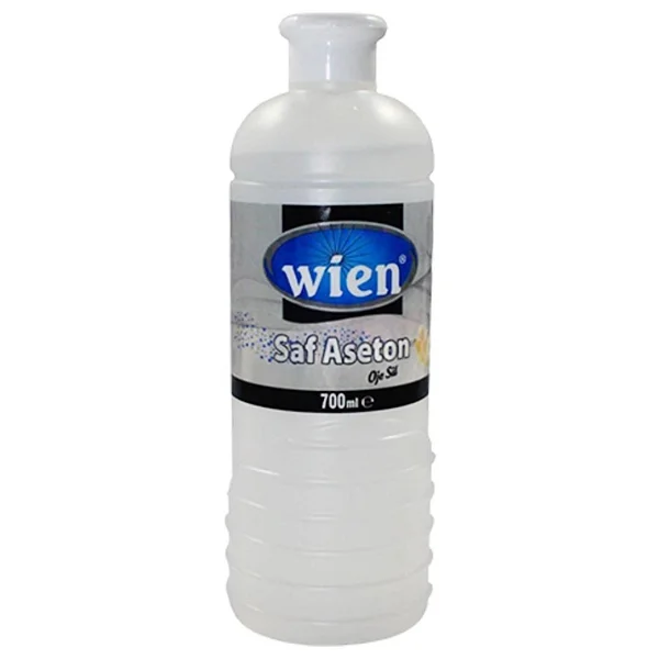 Multiplus Aseton 1000 Ml - Görsel 5