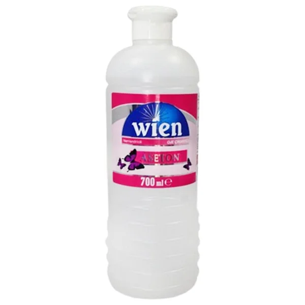 Multiplus Aseton 1000 Ml - Görsel 4