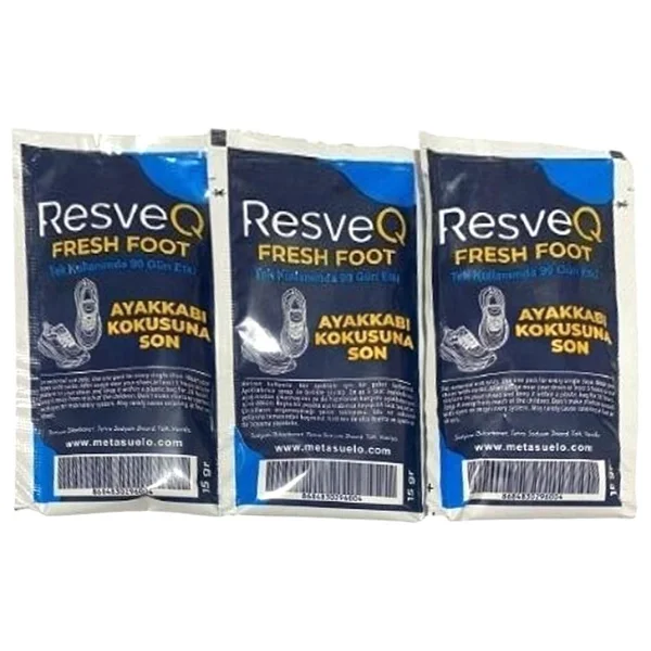 Pedisol Ayak Spreyi 60 ml - Görsel 9