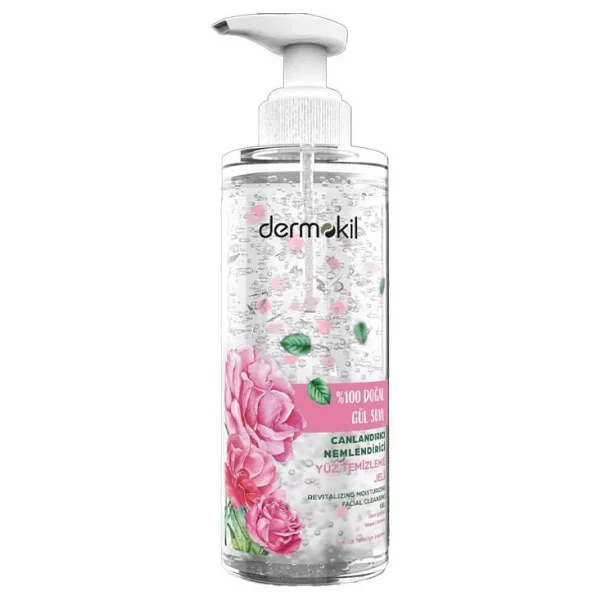 Gülşah Gül Suyu 275 ml - Görsel 10