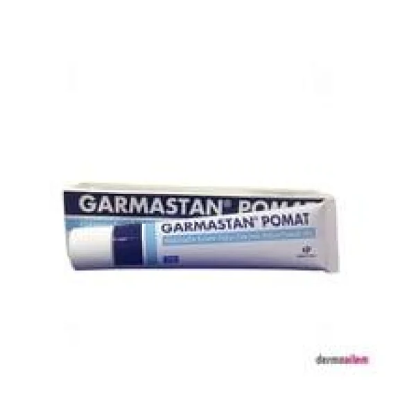 Garmastan Pomat Göğüs Ucu Çatlak Kremi 20 gr - Görsel 7