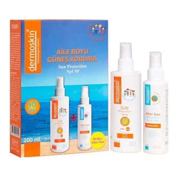 Alldermo 75 ml 30 Faktör Güneş Kremi - Görsel 9