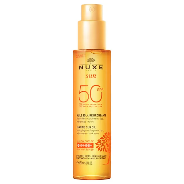 Cire Aseptine 90 ml Bronzlaştırıcı Yağ - Görsel 9