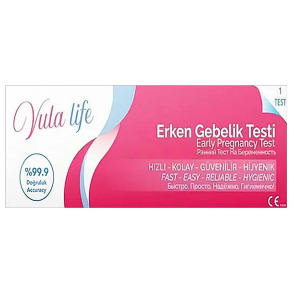 Duratest Erken Gebelik Testi - Görsel 3