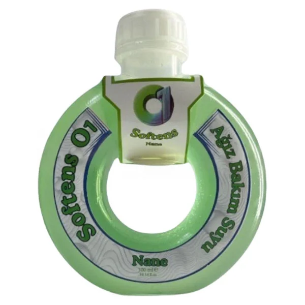 Kiwi KTB-6050 Ağız Duşu - Görsel 9