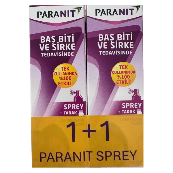 Forbit Bit ve Sirke Spreyi 100 ml - Görsel 10