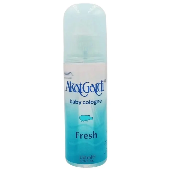 Dalin Bebek Kolonyası Orman Esintili 150 Ml - Görsel 10