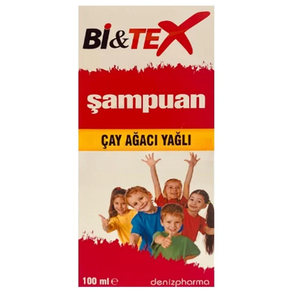 Bye Bye Bit Doğal Kokulu Bit Tokası & Bit Rozeti 48'Li Stant - Görsel 9
