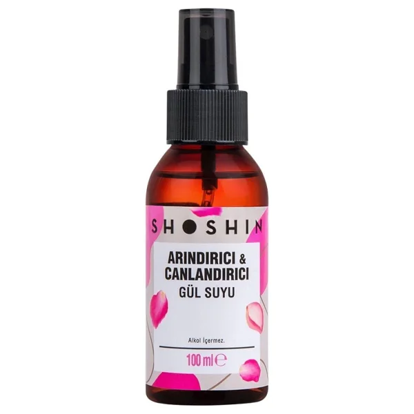 Gülşah Gül Suyu 275 ml - Görsel 8