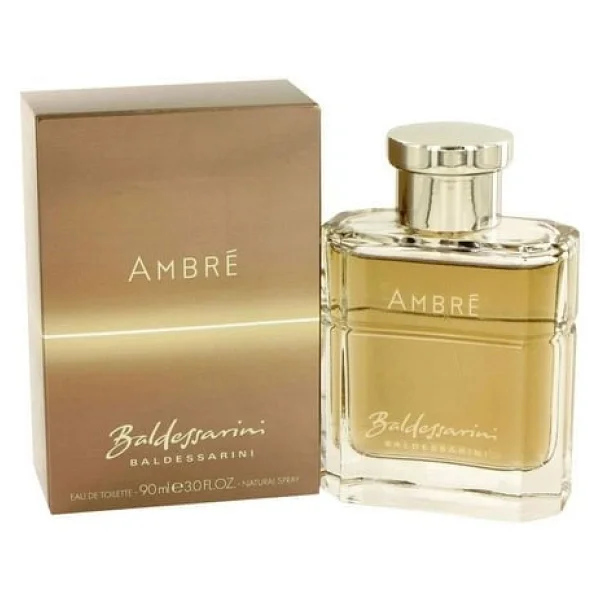 Baldessarini Ambre EDT 90 ml Erkek Parfüm - Görsel 2
