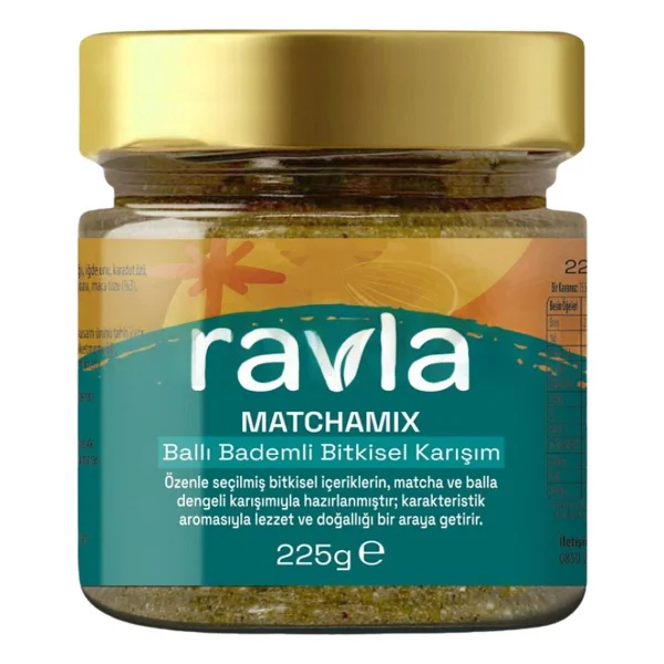 Ravla Kids Propozen Propolisli Bitkisel Karışım 20 ml - Görsel 7