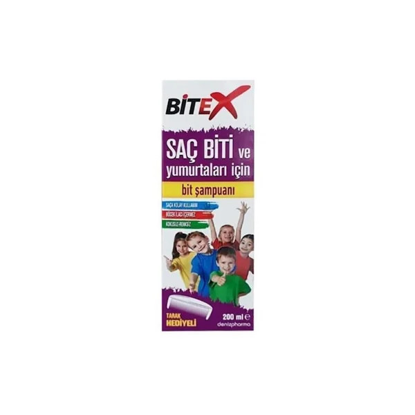 Bye Bye Bit Doğal Kokulu Bit Tokası & Bit Rozeti 48'Li Stant - Görsel 5
