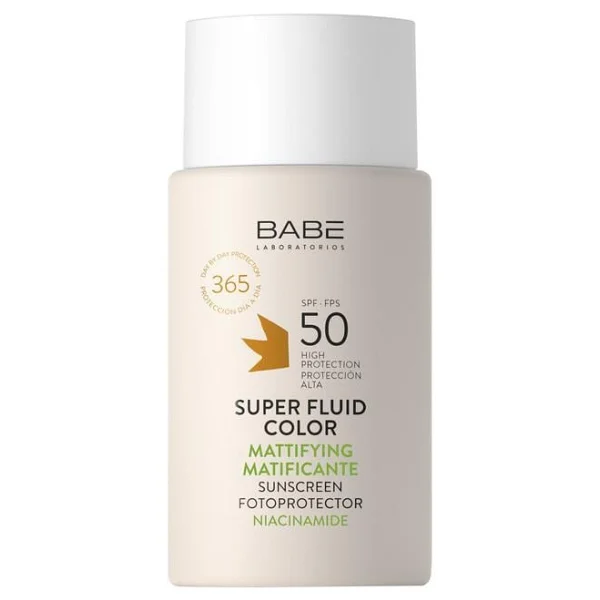 Alldermo 75 ml 50 Faktör Bebek Güneş Kremi - Görsel 6