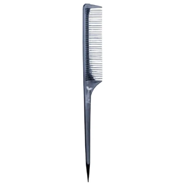 Difaş Bio-Care Saplı Zigzag Tarak 3011 - Görsel 8