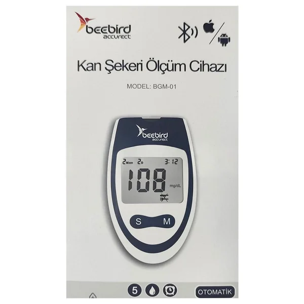 Accu Chek Softclix Lancets 100'lü - Görsel 3
