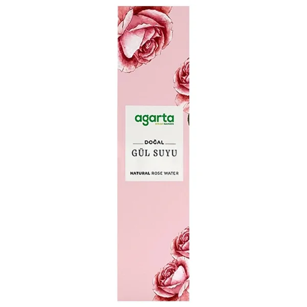 Gülşah Gül Suyu 275 ml - Görsel 7