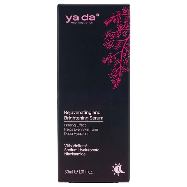 Ya Da Multicosmetics Viniferine Cilt Yenileyici ve Aydınlatıcı Leke Karşıtı 30 ml Yüz Serumu - Görsel 3