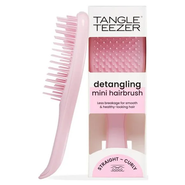 Difaş Bio-Care Saplı Zigzag Tarak 3011 - Görsel 4