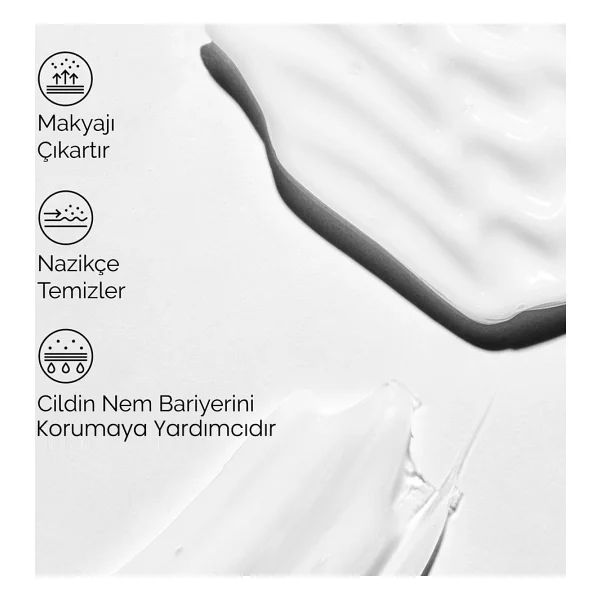 The Organic Pharmacy Squalane Cleanser 50 ml Yüz Temizleyici - Görsel 4