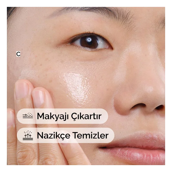 The Organic Pharmacy Squalane Cleanser 50 ml Yüz Temizleyici - Görsel 5