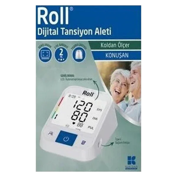 Plusmed PM-ST 72 Çift Taraflı Stetoskop - Görsel 10