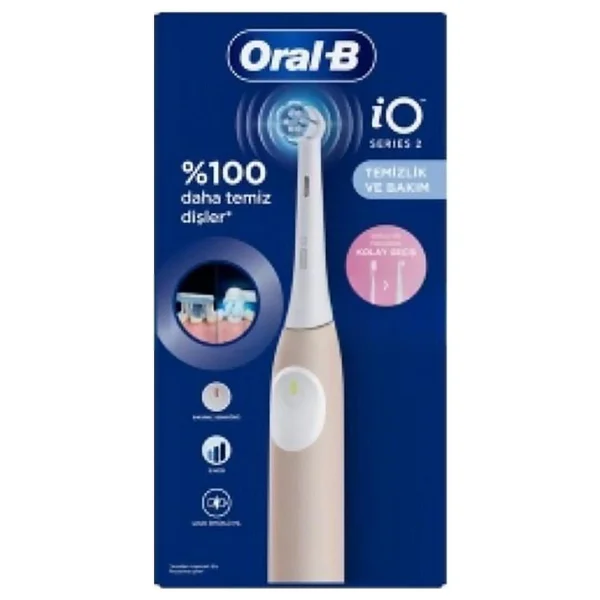 Kiwi KTB-6020 Pilli Diş Fırçası - Görsel 5
