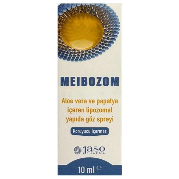 VisuXl Göz Damlası 10 ml - Görsel 8