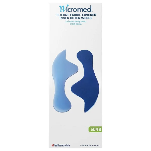 Medi Epibrace Gri Epikondilit Desteği - Görsel 10