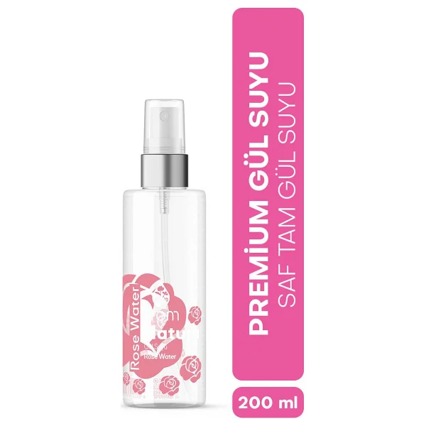 Gülşah Gül Suyu 275 ml - Görsel 6