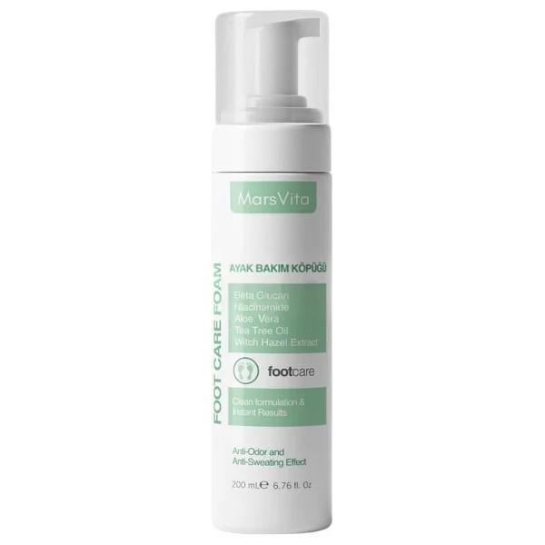 Pedisol Ayak Spreyi 60 ml - Görsel 5