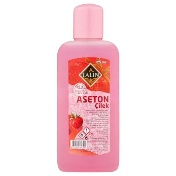Multiplus Aseton 1000 Ml - Görsel 3