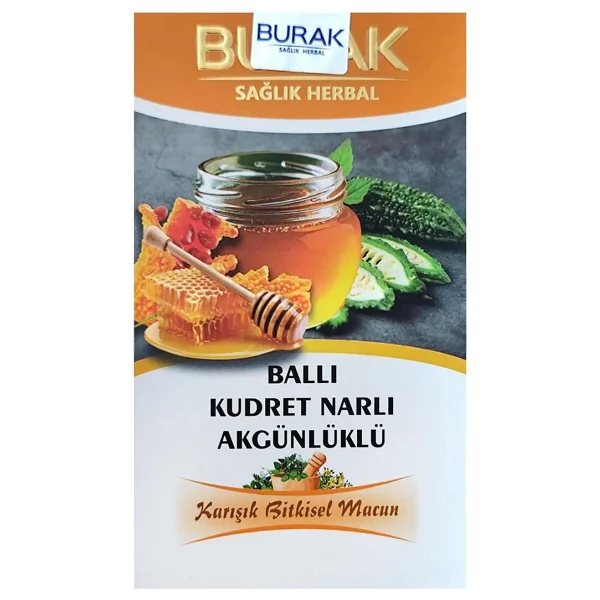 Ravla Kids Propozen Propolisli Bitkisel Karışım 20 ml - Görsel 3
