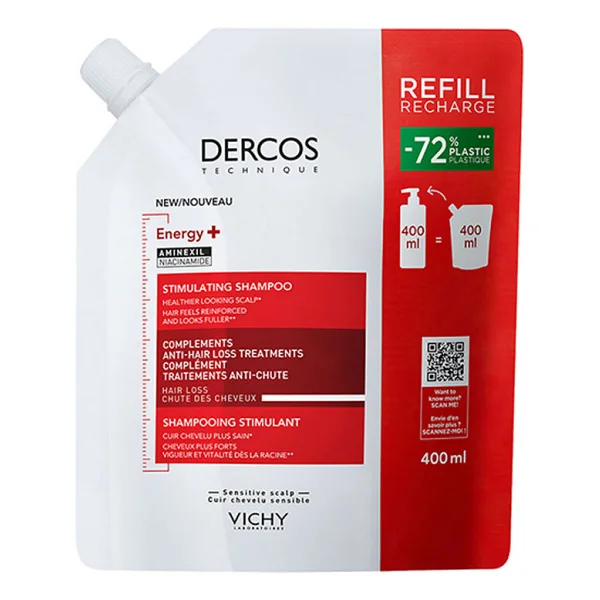 Revox Biotin ve Collagen 360 ml Şampuan - Görsel 3