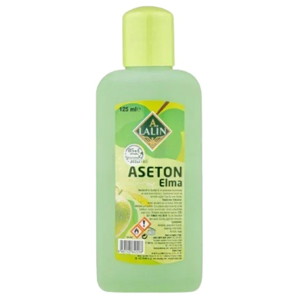 Multiplus Aseton 1000 Ml - Görsel 2