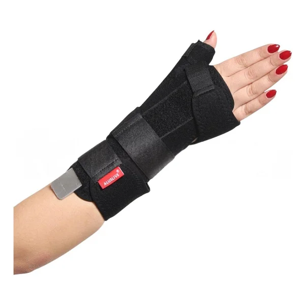 Orthocare 4545 Manucare Comfort Stable El Bilek Ateli - Görsel 6