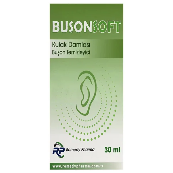 Poblex 30 ml Kulak Kurutucu Sprey - Görsel 5
