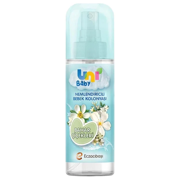Dalin Bebek Kolonyası Orman Esintili 150 Ml - Görsel 8